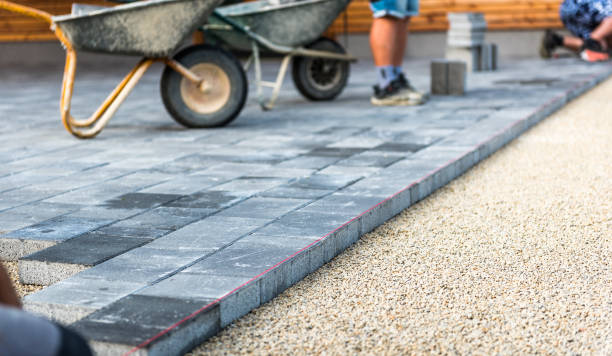 Best Affordable Driveway Pavers  in Hurstbourne Acres, KY