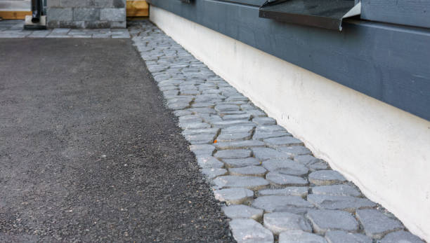 Best Brick Driveway Pavers  in Hurstbourne Acres, KY