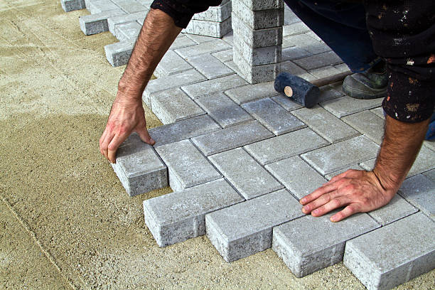 Driveway Repair Near Me in Hurstbourne Acres, KY