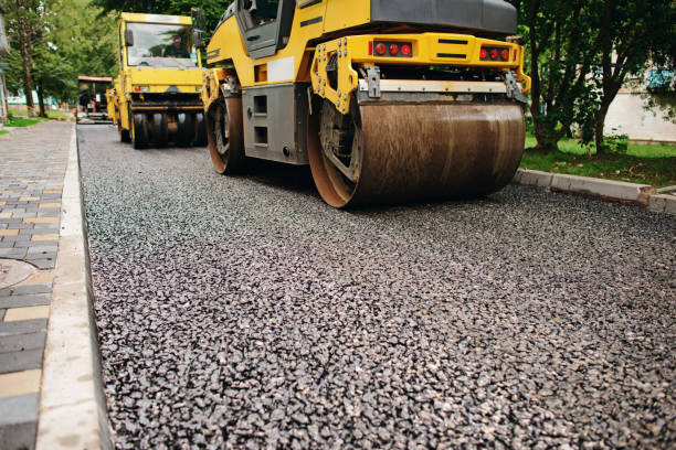 Reasons to Select Us for Your Driveway Paving Requirements in Hurstbourne Acres, KY